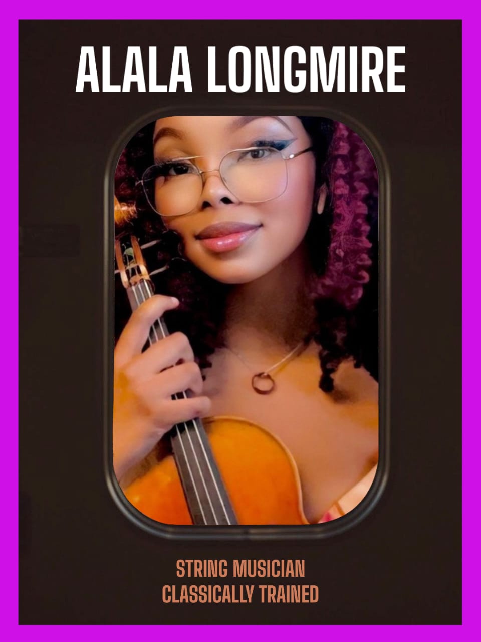 Alala Longmire